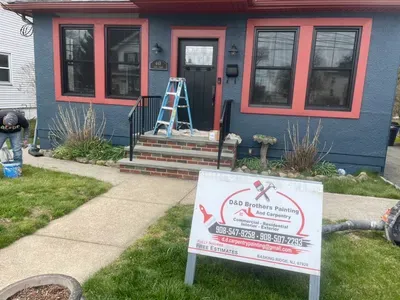DD BRO'S PAINTING & CARPENTRY