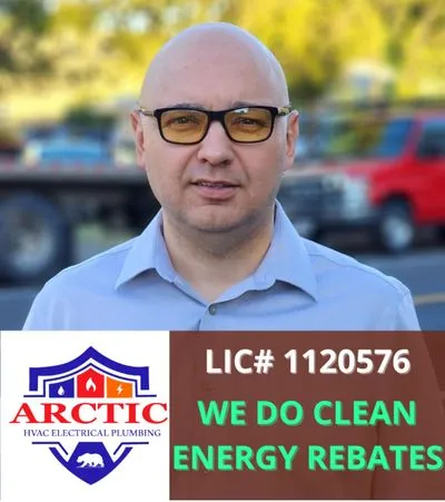 Arctic HVAC Solutions