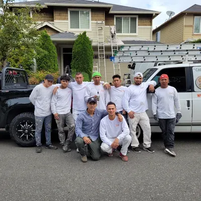 Wilman’s painting LLC