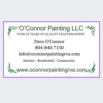 O’Connor Painting