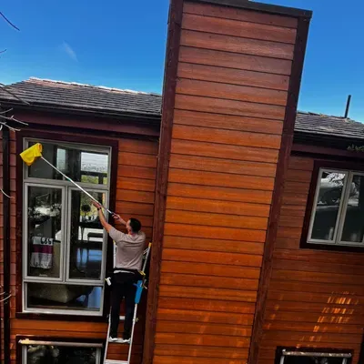 Rezende cleaning