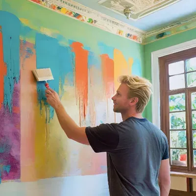 Color Chameleon Company