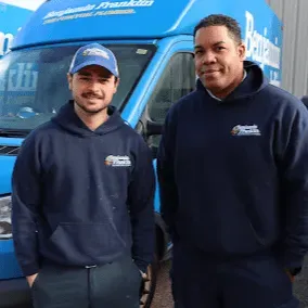 Benjamin Franklin Plumbing of Connecticut