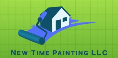 New Time Painting