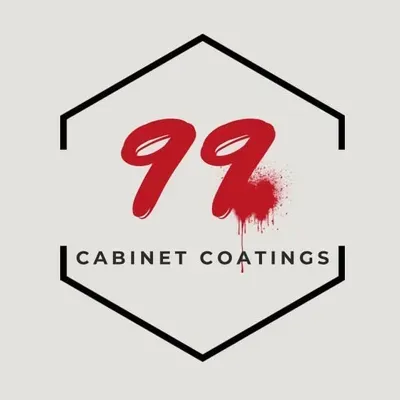 99 Cabinet Coatings