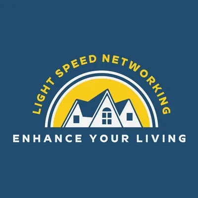 light speed networking