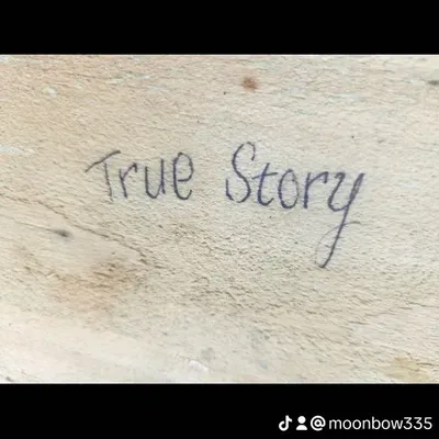 True story