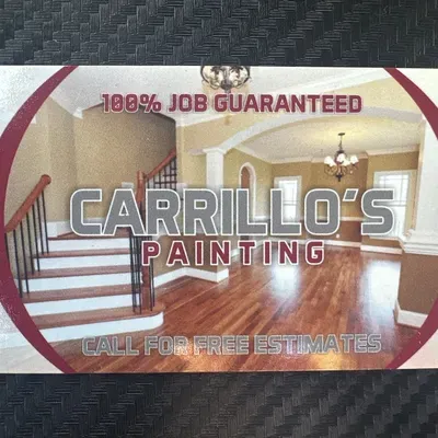 Carrillos painting
