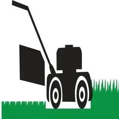 E.A lawn care Service.