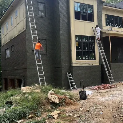 Nova painting and remodels