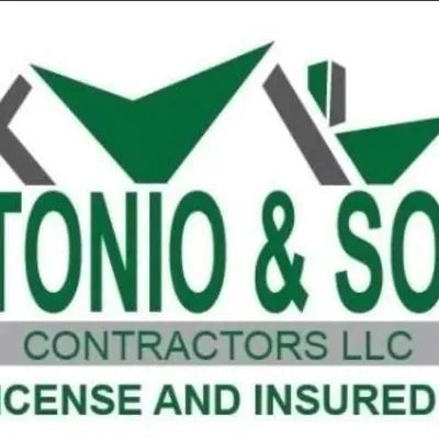 Antonio & Sons Contractors LLC
