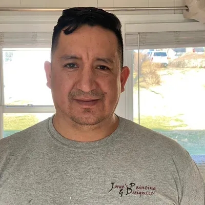 Jorge's Painting and Design LLC