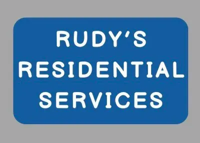Rudy’s Residential Services