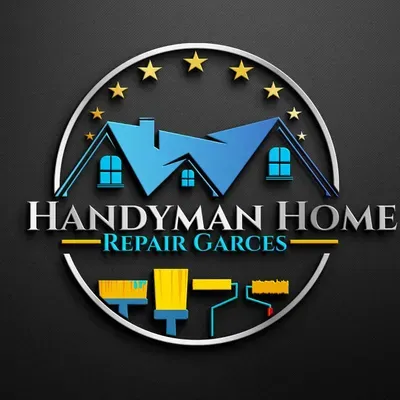 Handyman Home Repair Garces
