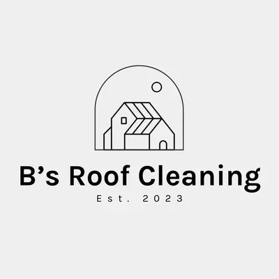 B’s Roof Cleaning