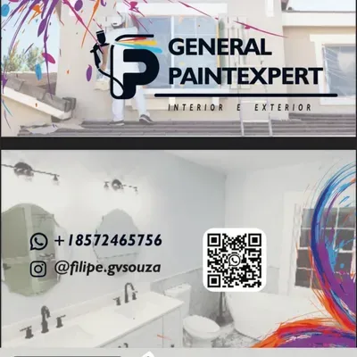 Fp general paintexpert