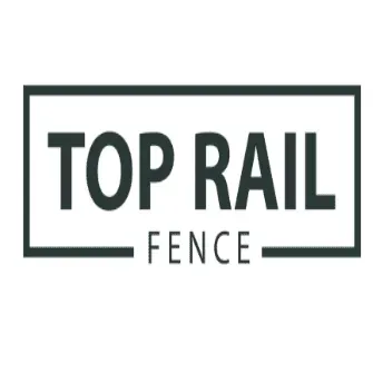 Top Rail Fence Wilmington