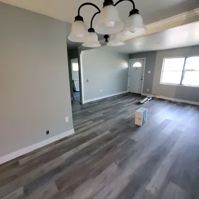 QVT Drywall and Custom Finishes