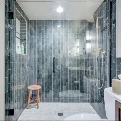 Universal Tile construction