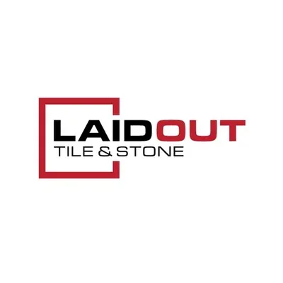Laid Out Tile & Stone