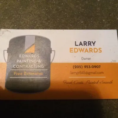 Edwards painting and contracting