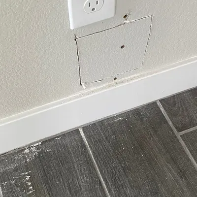Drywall Hanger