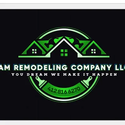 am remodeling llc company