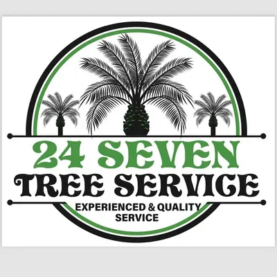 24 Seven Tree Service