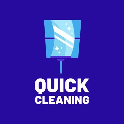 Quick Cleaning