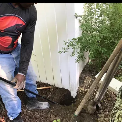 Affordable Fence Repair