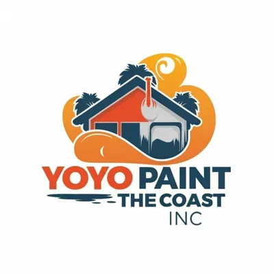 YOYOPAINT THE COAST INC