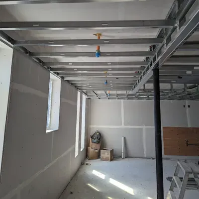 A & E Bay Area Handyman & Construction