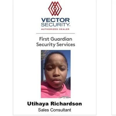 Vector Security