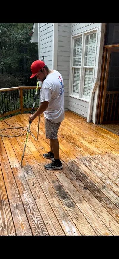Gus Home Solutions Painting