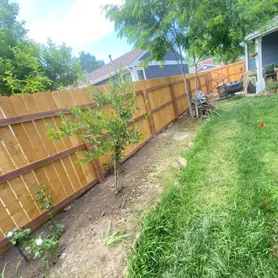 Dw Fencing LLC