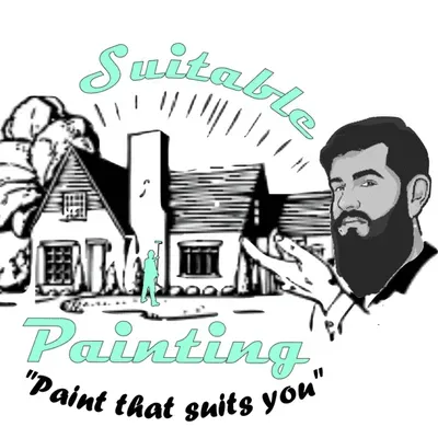 SUITABLE PAINTING