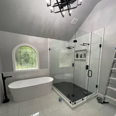 AB Flooring Tile & Construction, LLC