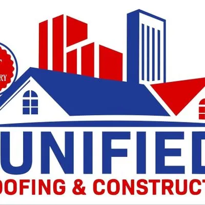 Unified roofing