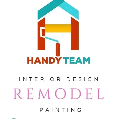 The Handy Team