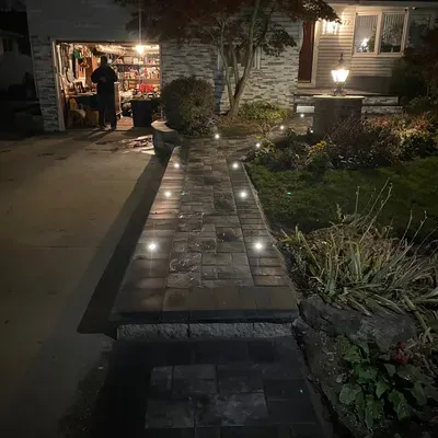 JM Masonry & Fencing