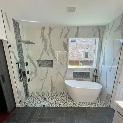 Geiser tile and marble inc