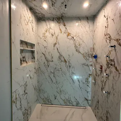 Rudenko Remodelling INC