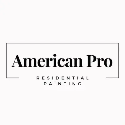 American Pro Residential Painting