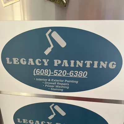 Legacy Painting LLC