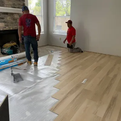 CS remodeling