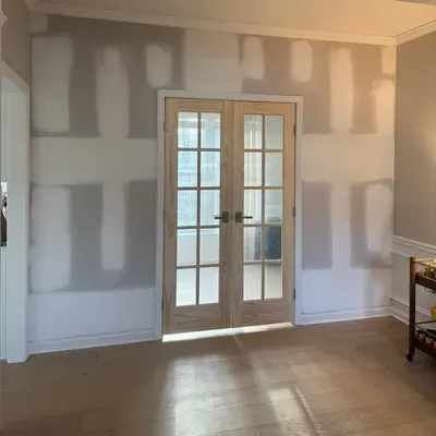 Home service drywall&paint LLC