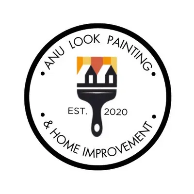 Anu-Look Interior Painting
