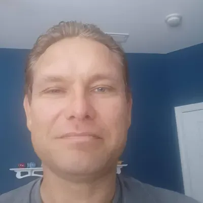 The Paint King