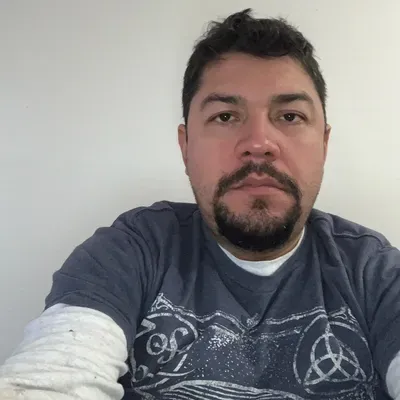 Norberto Garcia