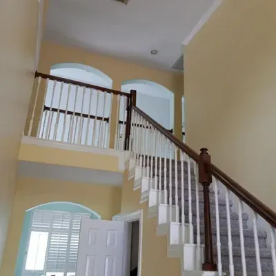 paintpros and remodeling #1